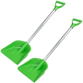 lopatka-lopata-dla-dzieci-do-piasku-z-trzonkiem-zielona-715-cm-zestaw-2szt