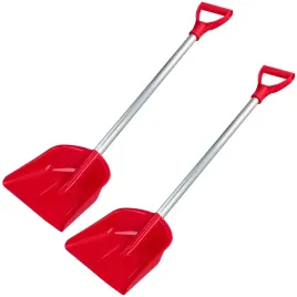 lopatka-lopata-dla-dzieci-do-piasku-z-trzonkiem-czerwona-715-cm-zestaw2szt
