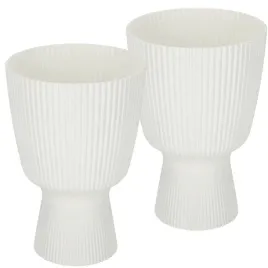 doniczka-kielich-ryflowana-prazki-plastikowa-biala-188-cm-zestaw-2-szt