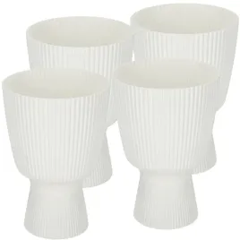 doniczka-kielich-ryflowana-prazki-plastikowa-biala-188-cm-zestaw-4-szt