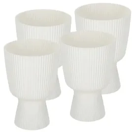 doniczka-kielich-ryflowana-prazki-plastikowa-biala-146-cm-zestaw-4-szt