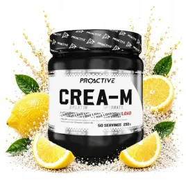 kreatyna-monohydrat-smakowa-w-proszku-proactive-crea-m-load-cytryna-250g