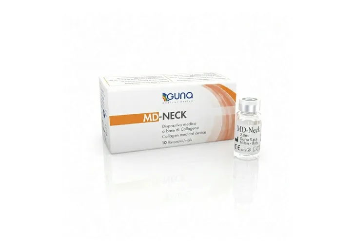 MD NECK KOLAGEN GUNA 2ML