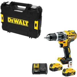 wkretarka-udarowa-dewalt-dcd796p2-xr-18v-2x5ah-bl-70nm-2-biegi-walizka