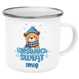 emaliowany-kubek-garnuszek-personalizowany-swiateczny-prezent