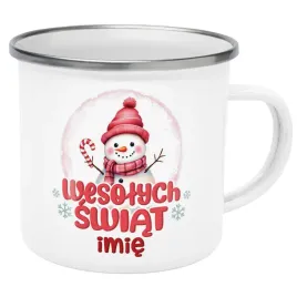 emaliowany-kubek-garnuszek-personalizowany-swiateczny-prezent