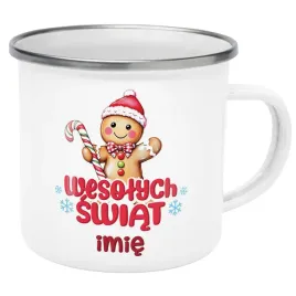 emaliowany-kubek-garnuszek-personalizowany-swiateczny-prezent