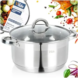 garnek-stalowy-z-pokrywka-na-indukcje-miarka-inoxcellent-58-l-24-cm-vilde
