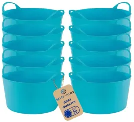 pojemnik-wiadro-kosz-elastyczny-flexi-14l-blue-gumowy-lekki-trwaly-10szt