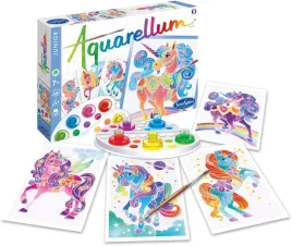 aquarellum-junior-jednorozce-zestaw-do-malowania-akwarelami-dla-dzieci