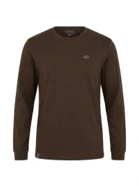 longsleeve-brazowy-noah-3xl