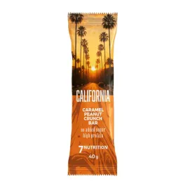 7-nutrition-california-bar-40g-caramel-peanut