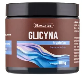 skoczylas-glicyna-tryptofan-100g-or-sen-regeneracja-nastroj-czysty-sklad
