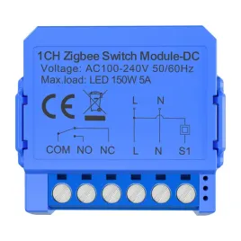 przekaznik-zigbee-avatto-zwsm16-dc-1-1-kanalowy-styk-beznapieciowy