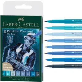 faber-castell-pisaki-artist-pen-pitt-8-the-blues