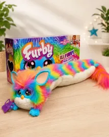 fur-dj-furby-rainbow