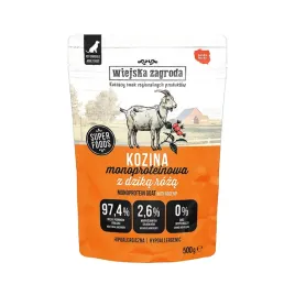 wiejska-zagroda-karma-mokra-dla-psa-monobialkowa-kozina-dorosly-500g