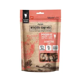 wiejska-zagroda-przysmak-dla-kota-miekkie-smaczne-kaski-jagniecina-dorosly-100g