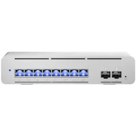 ubiquiti-layer-3-etherlighting-usw-pro-xg-8-poe-eu-8-10-gbe-and-2-10g-s
