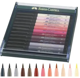 faber-castell-pisaki-artist-pen-pitt-12-kol-skora
