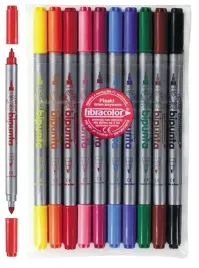 fibracolor-flamastry-dwustronne-pisaki-mazaki-10-k