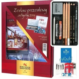 koh-i-noor-zestaw-art-do-rysunku-gioconda-blok