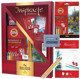 koh-i-noor-zestaw-inspiracje-akwarela-mondeluz