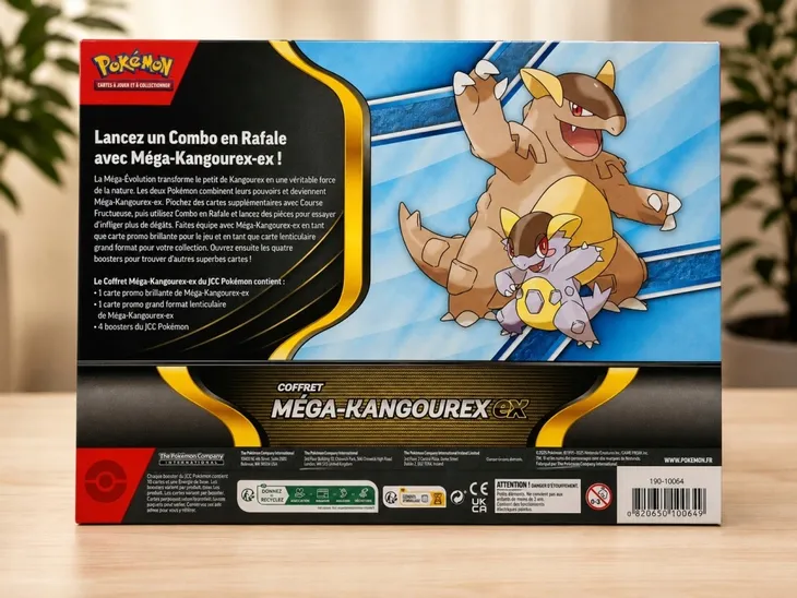 pokemon-mega-kangourex-ex-karty-stan-nowy