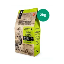 wiejska-zagroda-karma-sucha-dla-psa-kaczka-z-gruszka-dorosly-chrupki-m-2kg