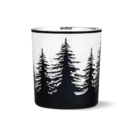 swiecznik-swiateczny-szklany-8-cm-choinki-granatowy-na-tealight-altom