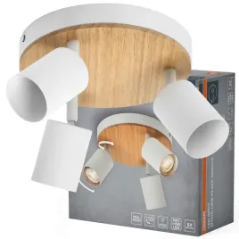 kinkiet-scienny-lampa-sufitowa-reflektor-led-spot-3x-gu10-drewno-line-osram