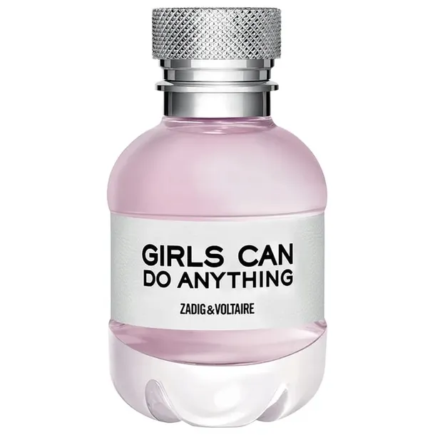 Zadig & Voltaire Girls Can Do Anything 90 ml EDP
