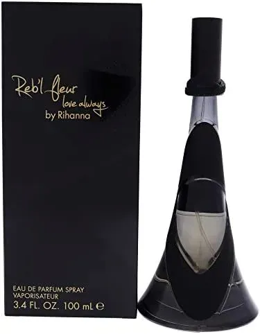 Rihanna Reb'l Fleur Always woda perfumowana spray 100ml
