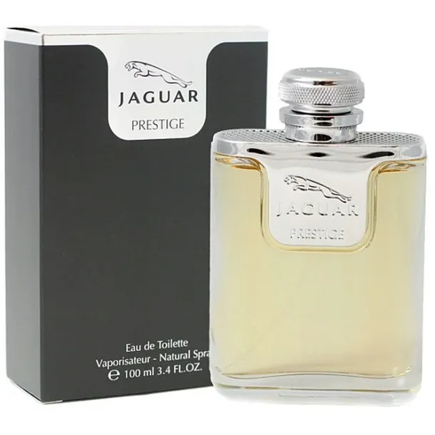 Jaguar Prestige Edt 100ml.Unikat