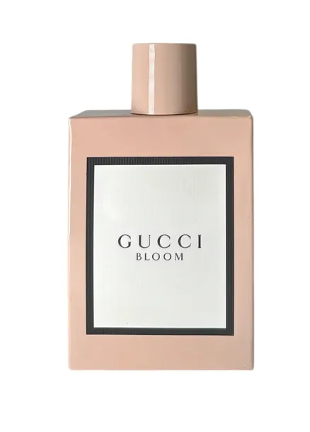 gucci bloom woda perfumowana 100 ml  tester   