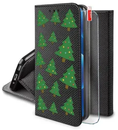 etui-do-samsung-a55-5g-magnet-wzory-swieta-mikolaj-choinka-case-szklo-9h