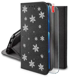 etui-do-samsung-s24-magnet-wzory-swieta-mikolaj-balwan-case-szklo-9h