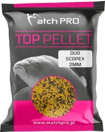 pellet-matchpro-duo-scopex-2mm-700g