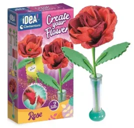 clementoni-idea-mini-fabryka-kwiatow-roza-diy-zestaw-kreatywny