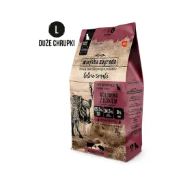 wiejska-zagroda-karma-sucha-dla-psa-lesne-smaki-wolowina-z-dzikiem-dorosly-chrupki-l-2kg