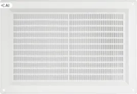 kratka-pokrywa-wentylacyjna-254-18-cm-biala-z-oslona-hvac