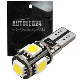 zarowka-5-led-canbus-postojowka-t10-w5w-premium