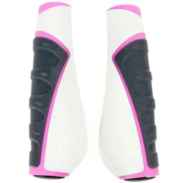chwyty-prox-velo-130mm-rozowo-bialo-szare