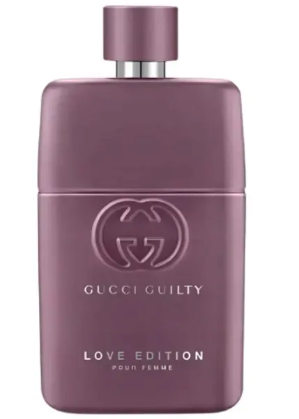 GUCCI GUILTY LOVE Edition EDP 90ML woda perfumowana EAU DE PARFUM FLAKON