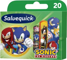 salvequick-sonic-plastry-dla-dzieci-20-sztuk