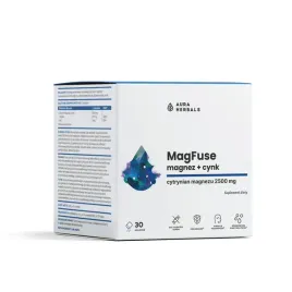 aura-herbals-magfuse-magnez-cynk-suplement-diety-saszetki-30-szt