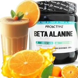 proactive-beta-alanine-300g-pomarancza