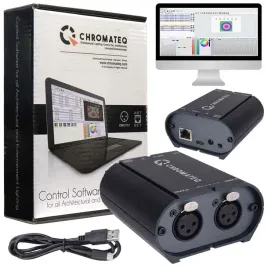 sterownik-dmx-sieciowy-pc-chromateq-club-1024-z-oprogramowaniem-uniwersalny