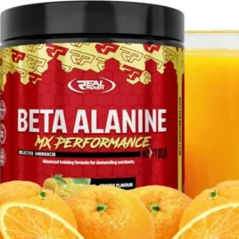 przedtrenigowka-beta-alanina-real-pharm-beta-alanine-300g-pomarancza