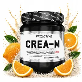 kreatyna-monohydrat-smakowa-w-proszku-proactive-crea-m-load-pomarancza-250g